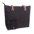 Isolerad Vinbag – Perfekt För Picknick & Strand