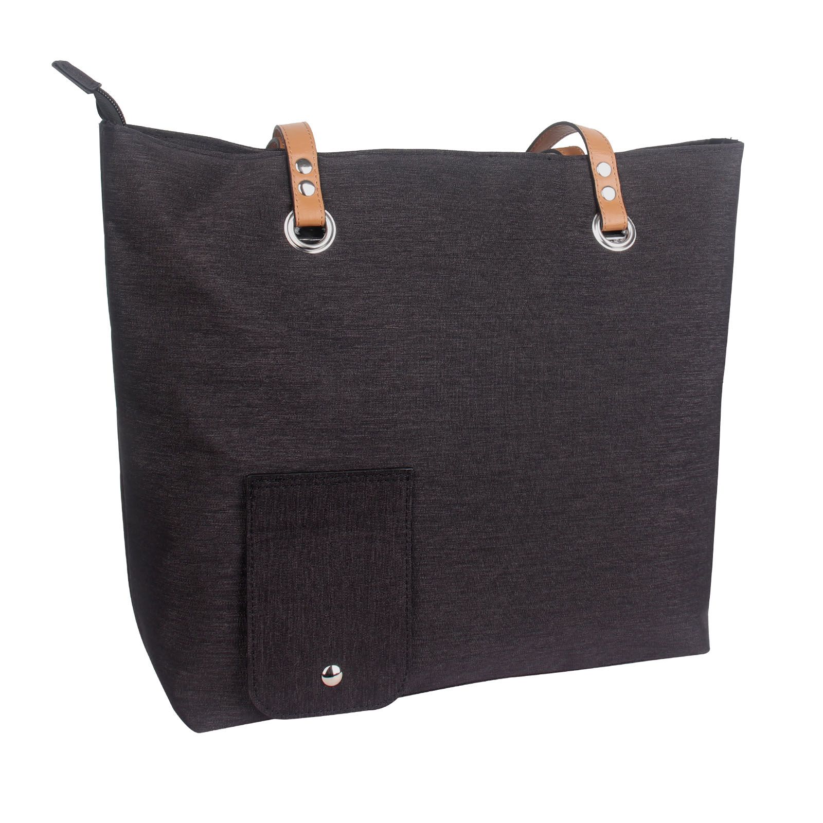 Isolerad Vinbag – Perfekt För Picknick & Strand