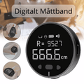 Digitalt Måttband i Fickformat