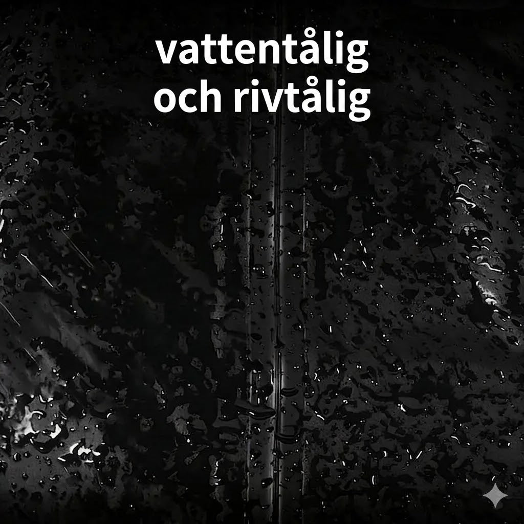 Vakuumförvaringspåse För Resväskan – Med Inbyggd Elektrisk Vakuumpump